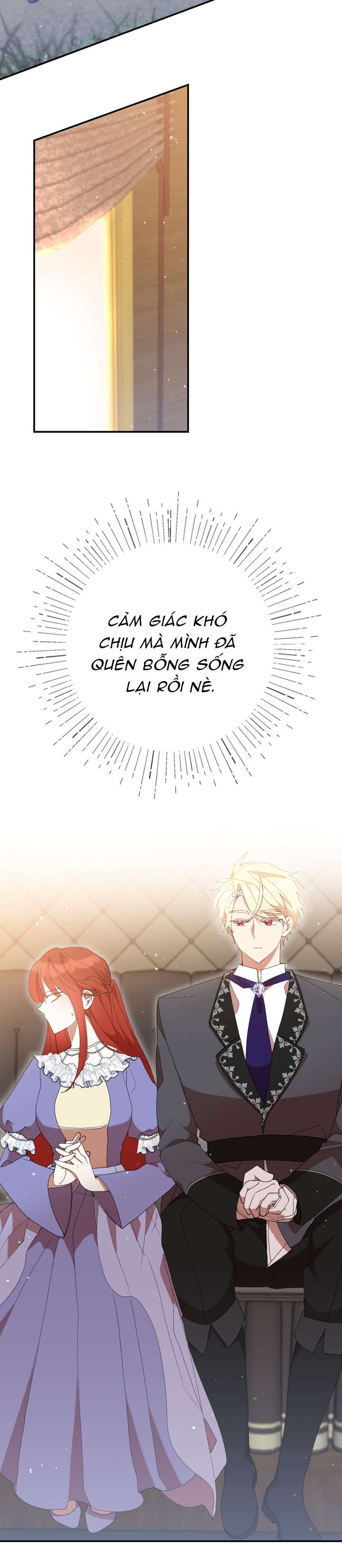 Tôi Đã Vô Tình Quyến Rũ Em Trai Của Nam Chính Chap 42 - Trang 3