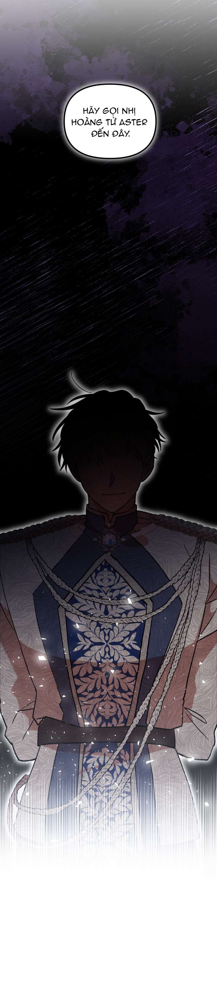 Tôi Đã Vô Tình Quyến Rũ Em Trai Của Nam Chính Chap 39 - Trang 3