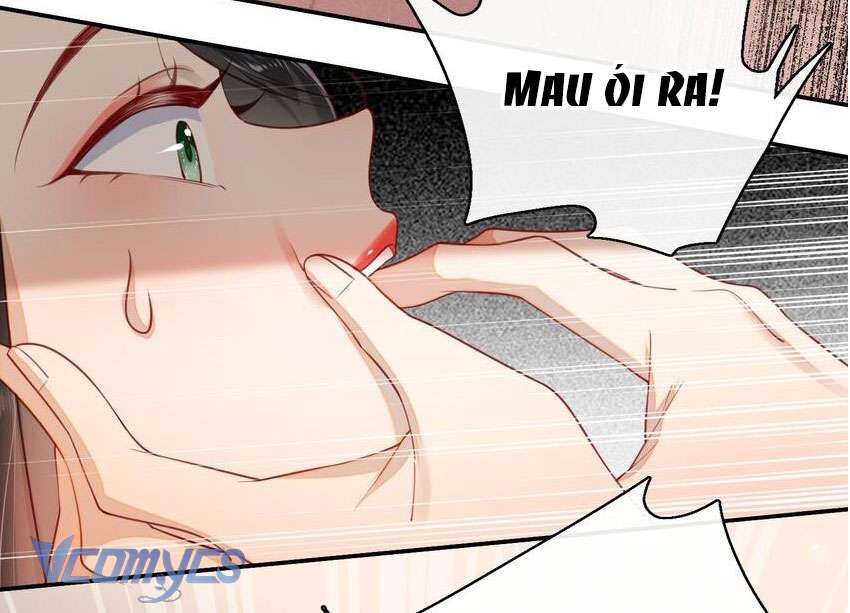 Đại Lão Phải Gả Cho Phu Quân Mù! Chap 8 - Trang 2