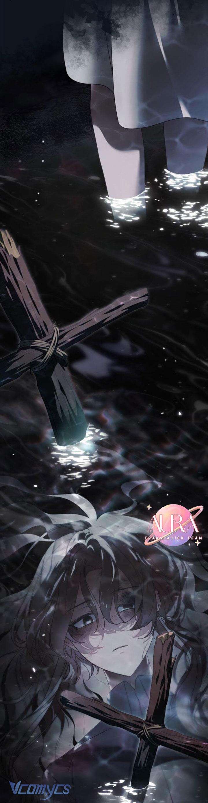 Nữ Hầu Bí Mật Của Nhà Bá Tước Chap 37 - Trang 2