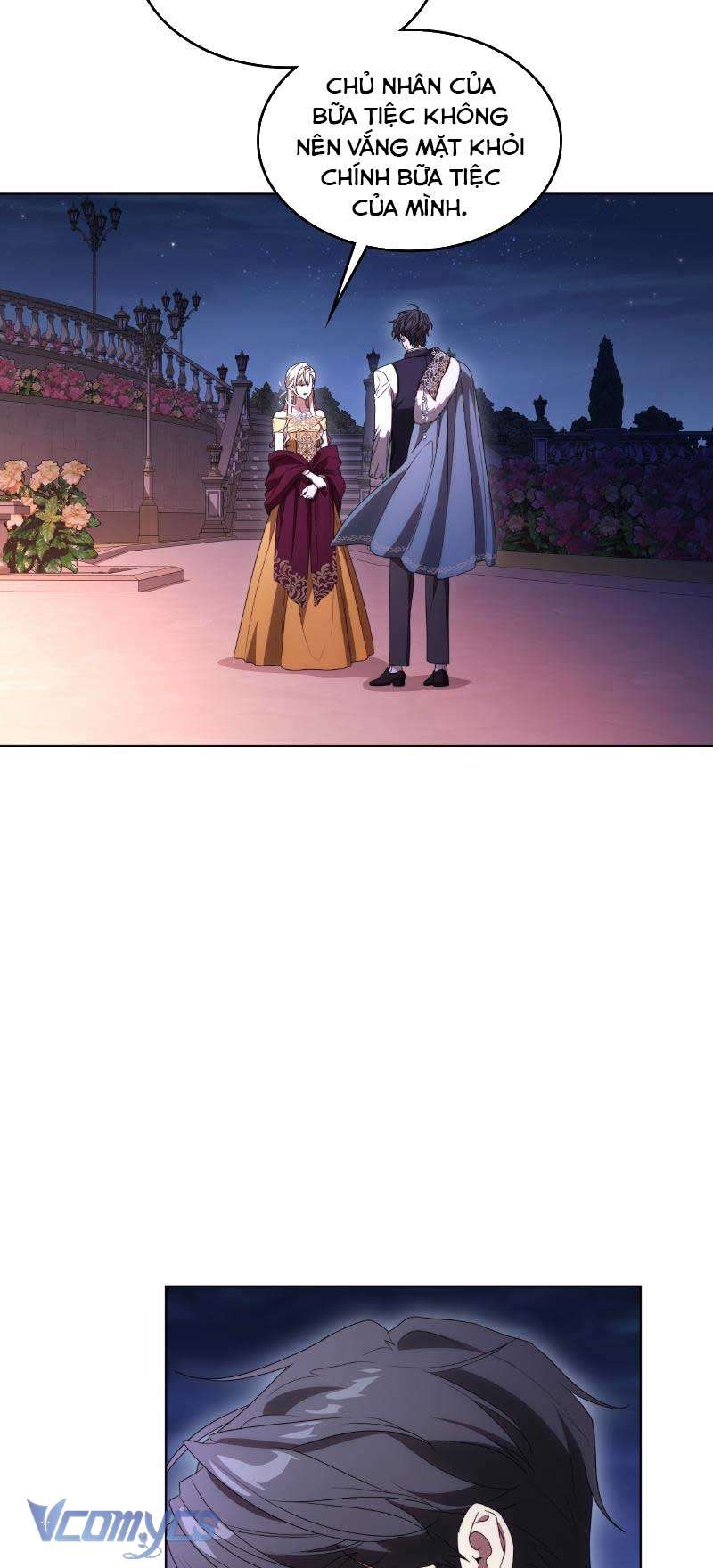 Cái Giá Phải Trả Chap 81 - Next Chap 82