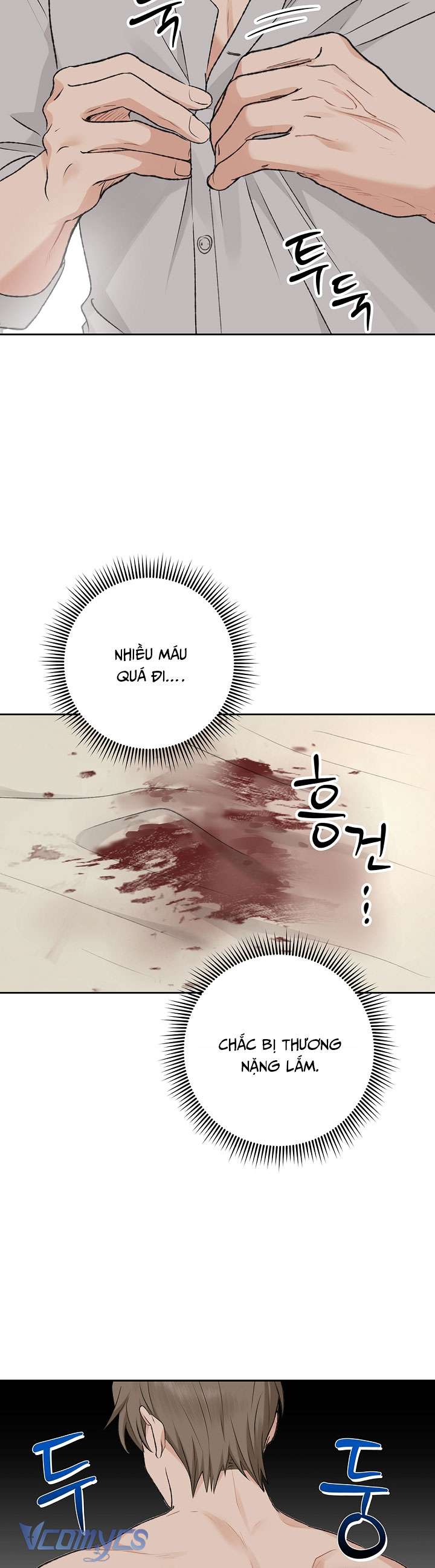 [18+] Yêu Tinh Giao Phối Chap 51 - Trang 2