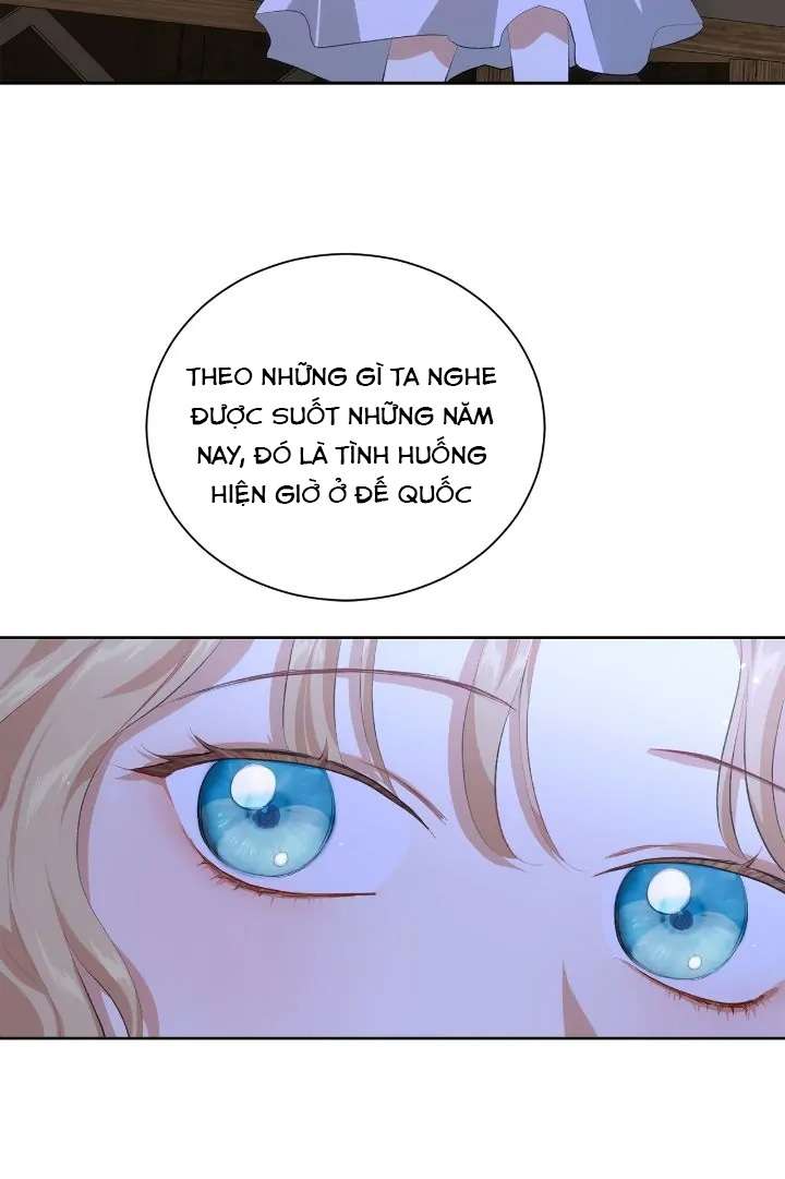 Tôi Là Fan Cứng Của Hoàng Tử Chap 79 - Next Chapter 79.1