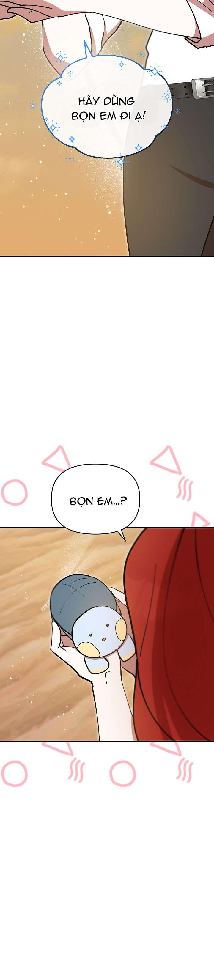 Tôi Đã Vô Tình Quyến Rũ Em Trai Của Nam Chính Chap 53 - Trang 3