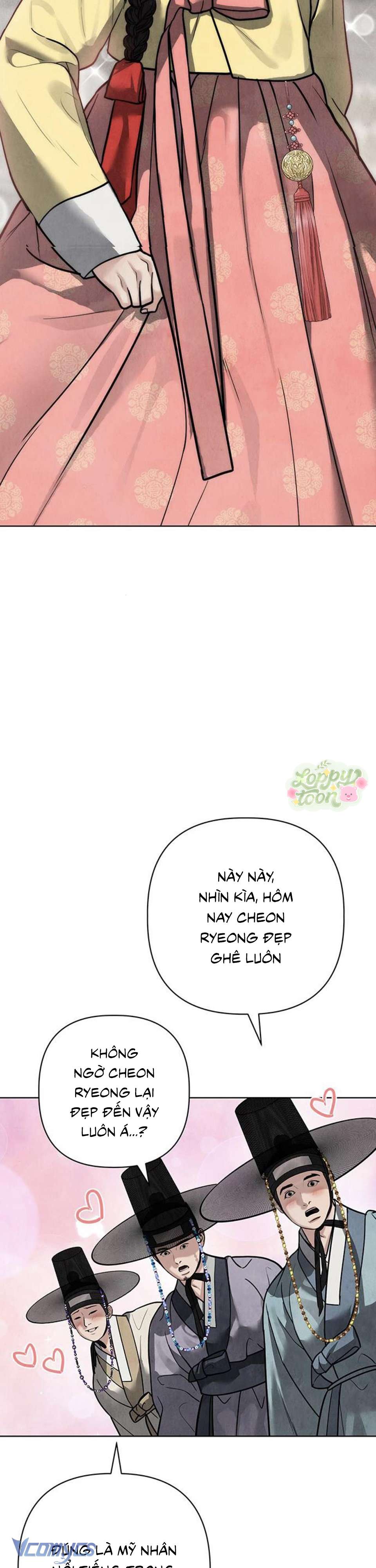 Quỷ Hồn Chap 23 - Trang 4