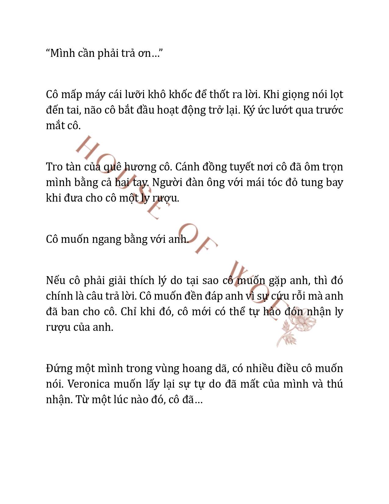 [NOVEL] QUÝ CÔ QUÁI VẬT VÀ HIỆP SĨ THÁNH Chap 34 - Trang 2