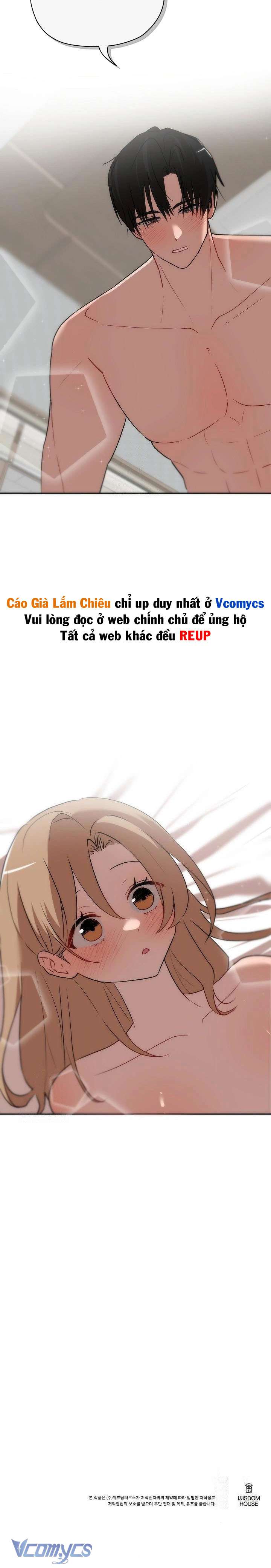 [18+] Cãi Vã Trên Gối Chap 15 - Trang 2