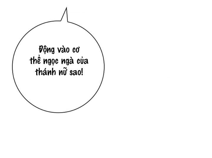 〖18+〗- Cánh Hoa Ướt Đẫm Của Thánh Nữ Chap 15 - Next Chap 16