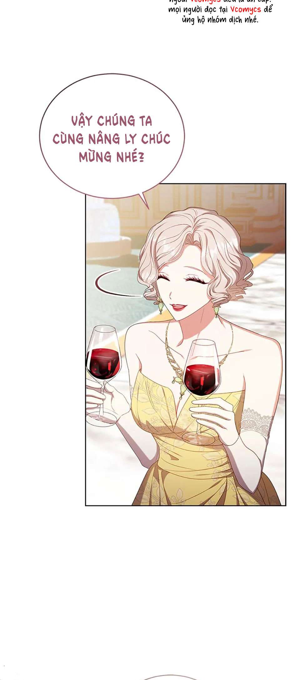 Hầu Gái Trong Trò Chơi Harem Ngược Muốn Nghỉ Việc Chap 47 - Trang 4