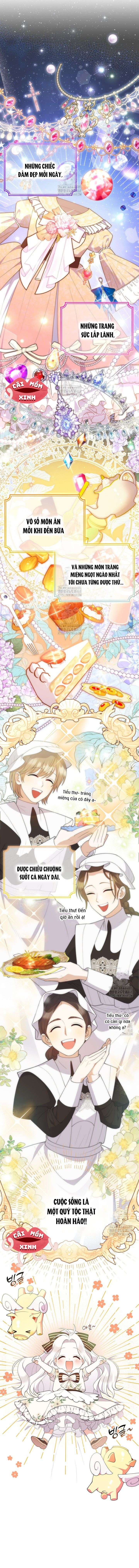 Cái Giá Của Tái Sinh Chap 6 - Next Chap 7