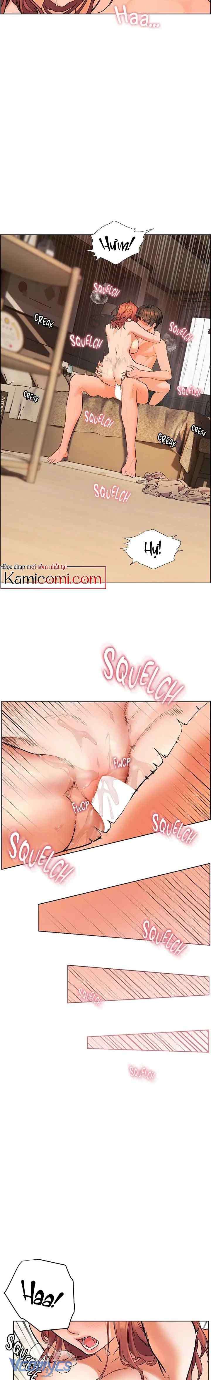 Phi Vụ Triệu Đô: Gia Sư Chap 6 - Trang 2