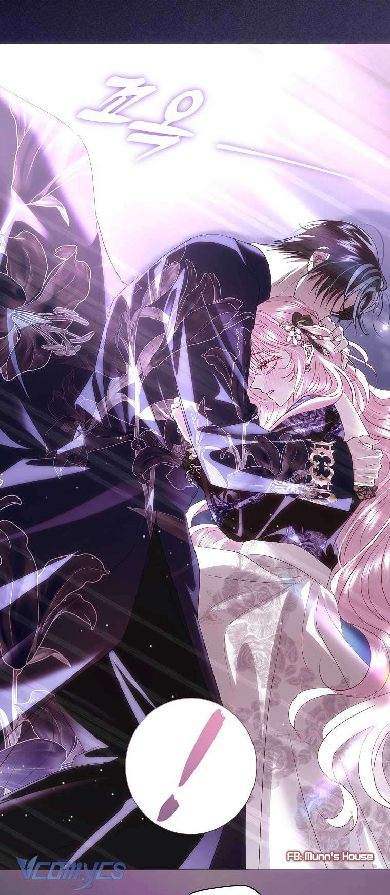 Này Boss Phản Diện, Tôi Có Thể Làm Mọi Thứ Trừ Cưới Ngài Chap 30 - Next Chap 31