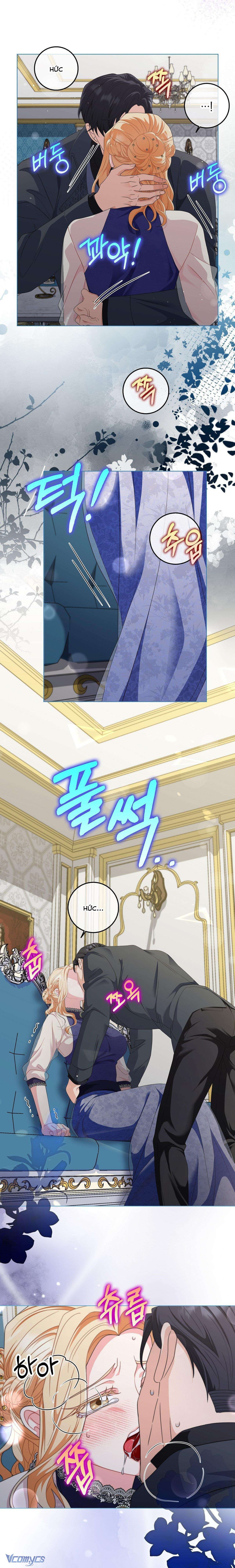 [18+] Cách Giáo Dục Quý Cô Chap 30 - Trang 2