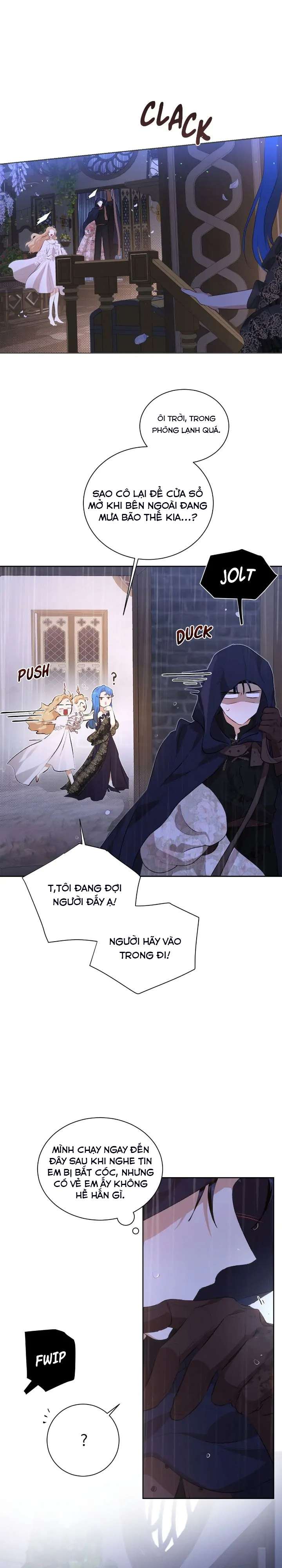 Tôi Là Fan Cứng Của Hoàng Tử Chap 78 - Trang 2