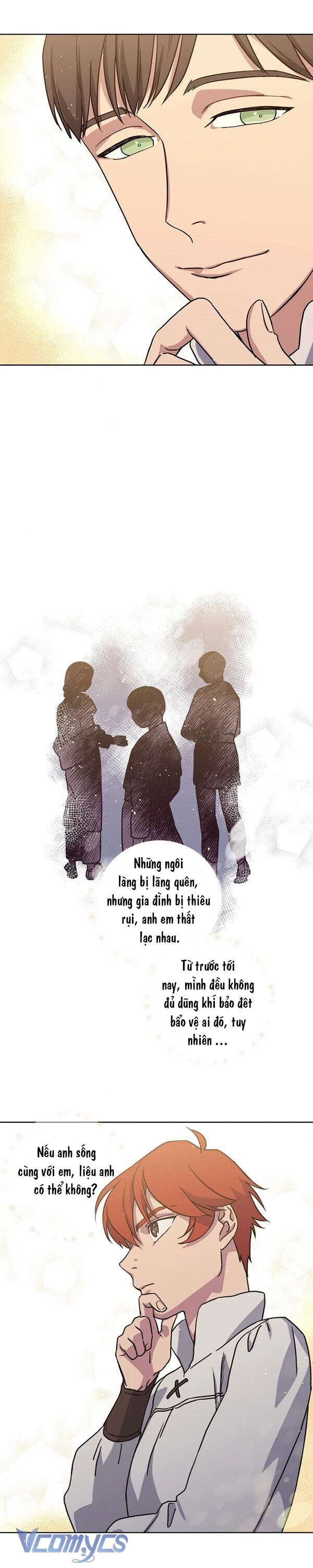 CHITRA Chap 74 - Next Chapter 74.1