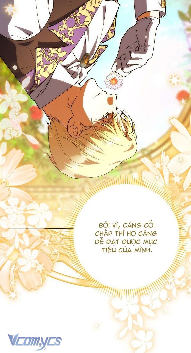 Công Chúa Bạch Hổ Không Có Nguy Hiểm Nha! Chap 2 - Trang 2