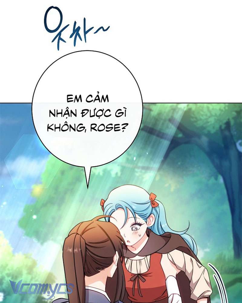 Hầu Gái Độc Quyền Của Hoàng Hậu Phản Diện Chap 86 - Trang 4