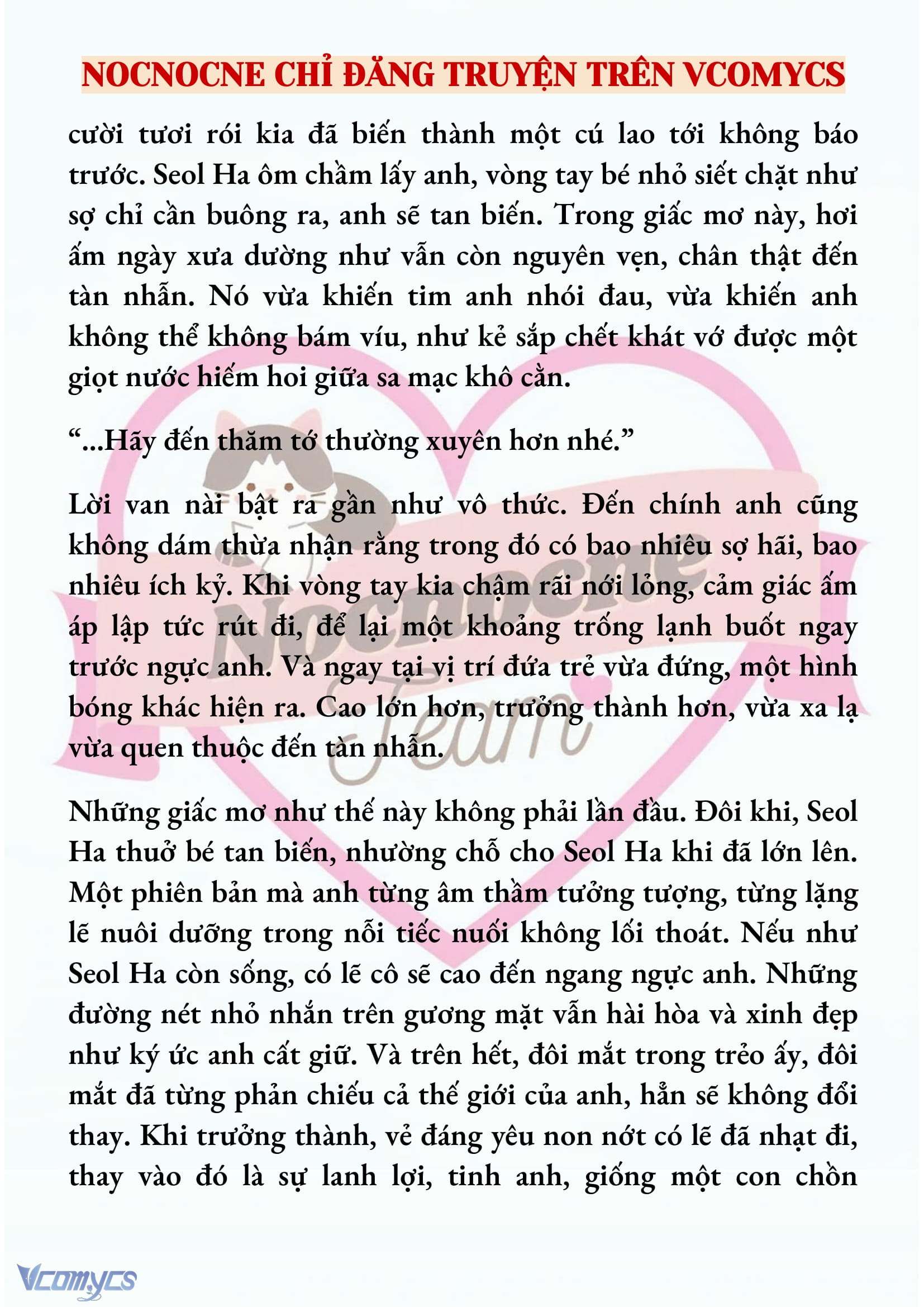 [TIỂU THUYẾT] ĐIỂM CHÍ Chap 103 - Next Chap 104