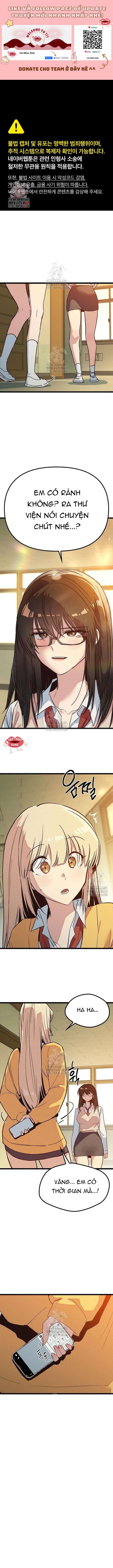 Thiếu Nữ 12 Con Giáp Chap 15 - Next Chap 16