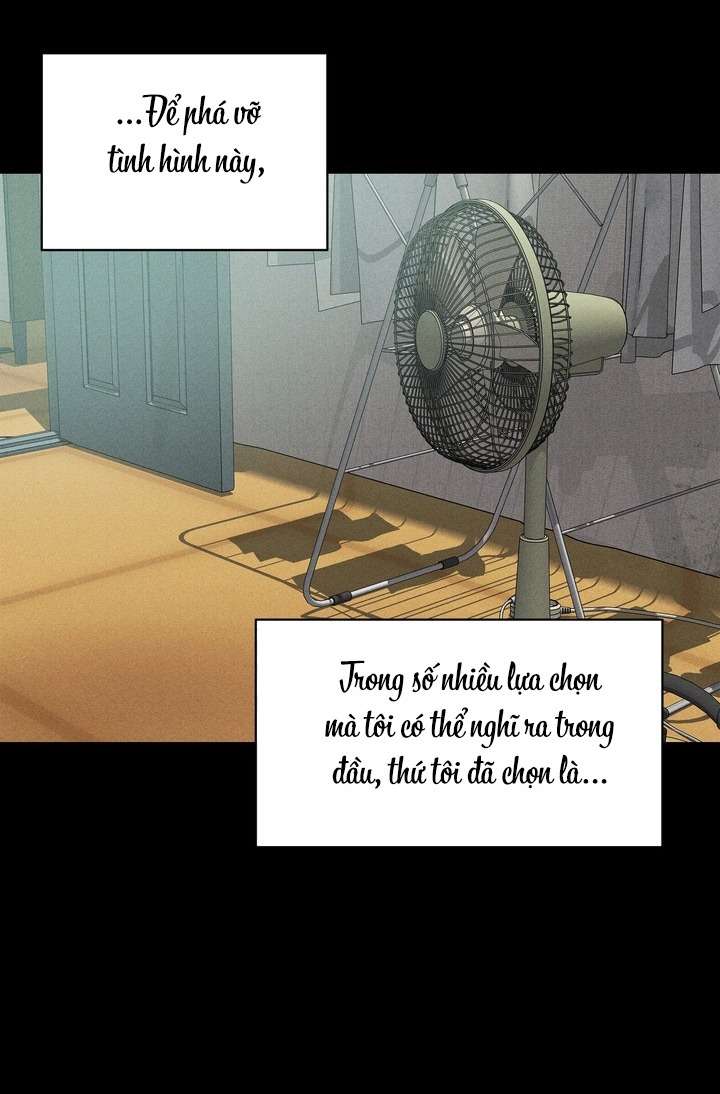 Vực Sâu Gỉ Sét Chap 8 - Trang 2