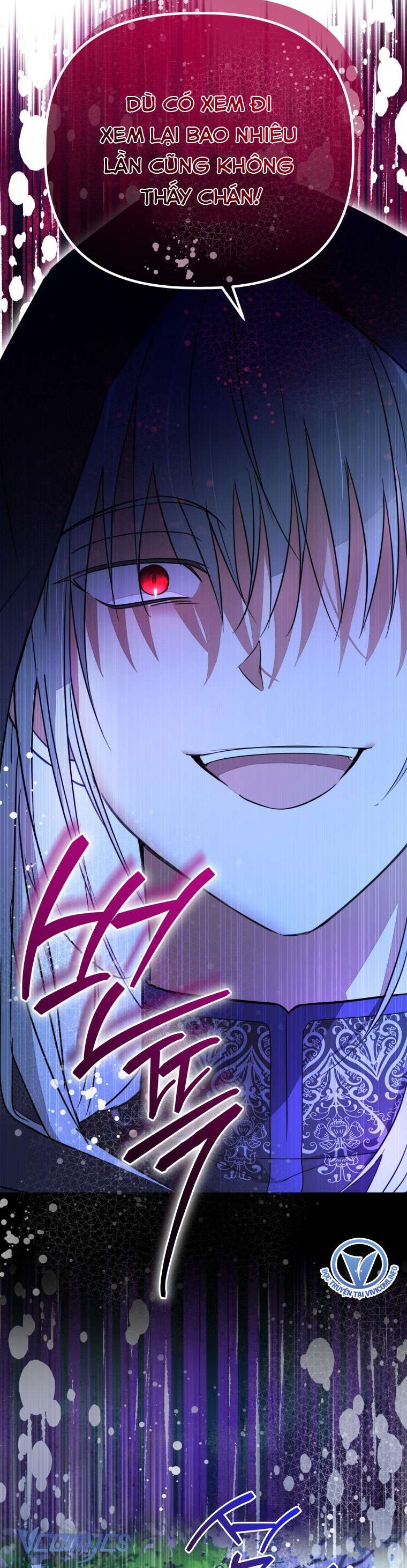 Mọt Sách Là Bạo Quân Chap 24 - Trang 4