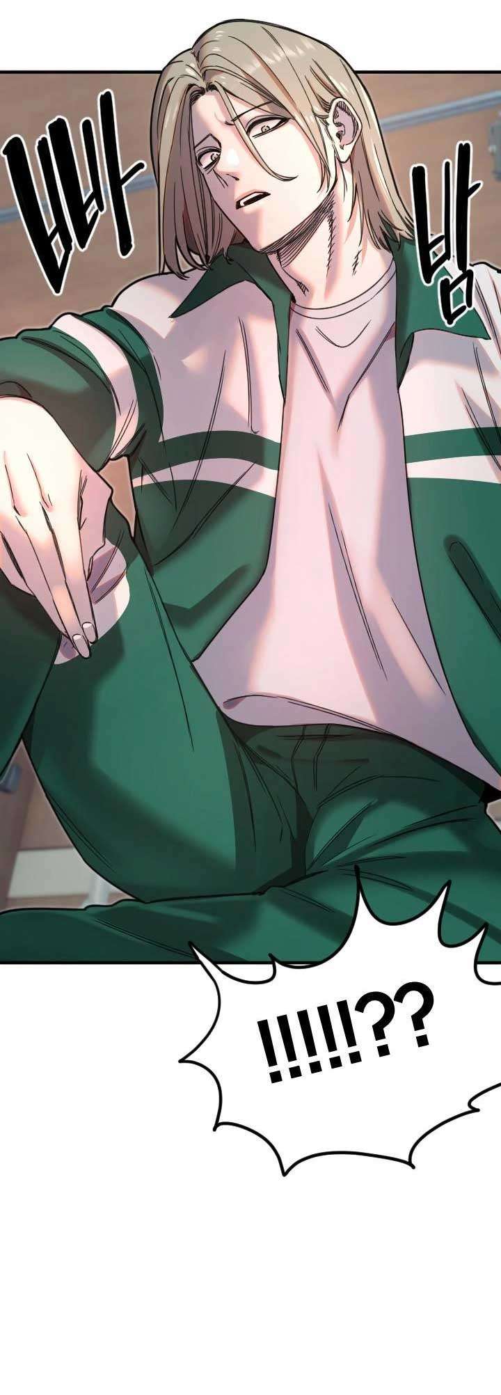 Manitto Chap 35 - Next Chap 36