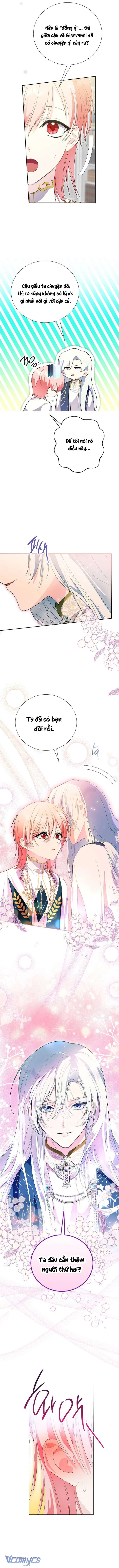 [PNT] Phía Sau Mặt Nạ Của Nam Chính Hiền Lành Chap 68 - Trang 2