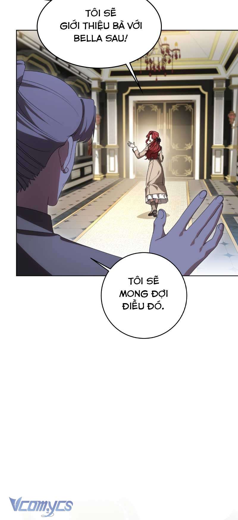 Cái Giá Phải Trả Chap 84 - Next Chap 85