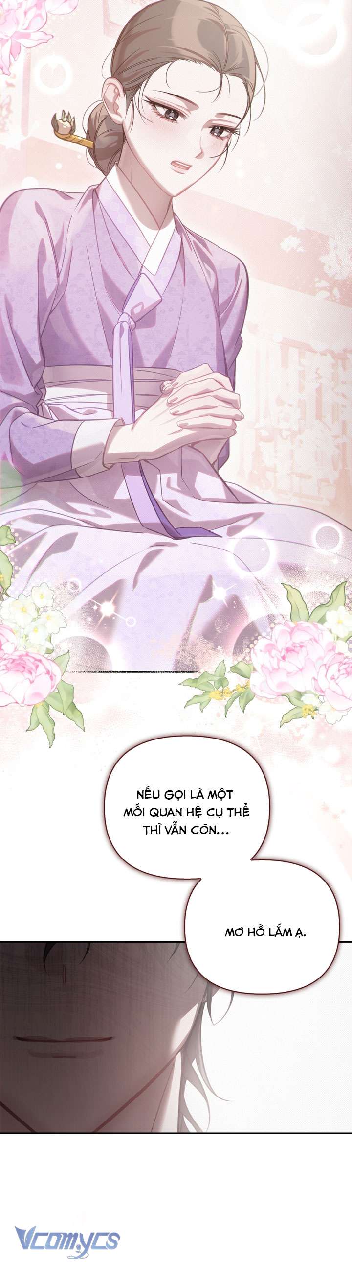 [18+] Tiết Học Bí Mật Của Trung Điện Chap 58 - Trang 2