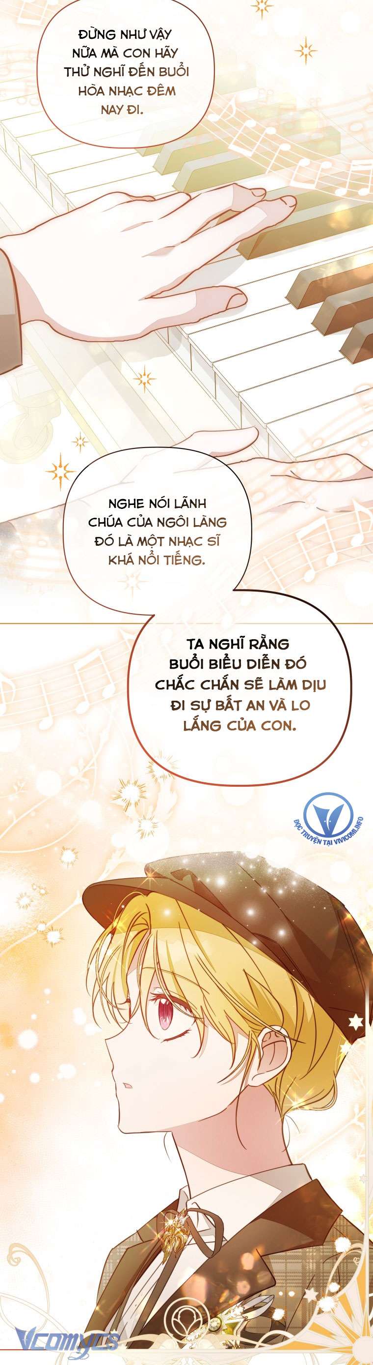 Mọt Sách Là Bạo Quân Chap 23 - Trang 4