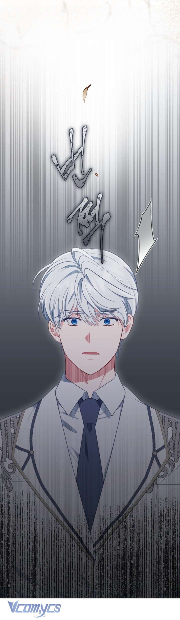 Sự Điều Trị Đặc Biệt Của Tinh Linh Chap 115 - Next Chap 116