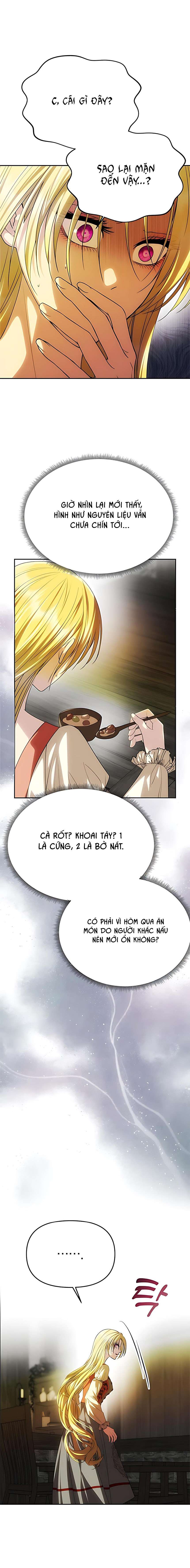 Chỉ Cần Một Người Chồng Là Đủ Chap 76 - Next Chap 77