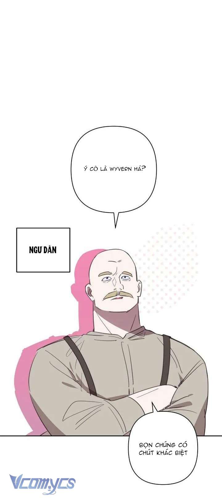 Cách Để Giết Một Pháp Sư Chap 61 - Trang 4