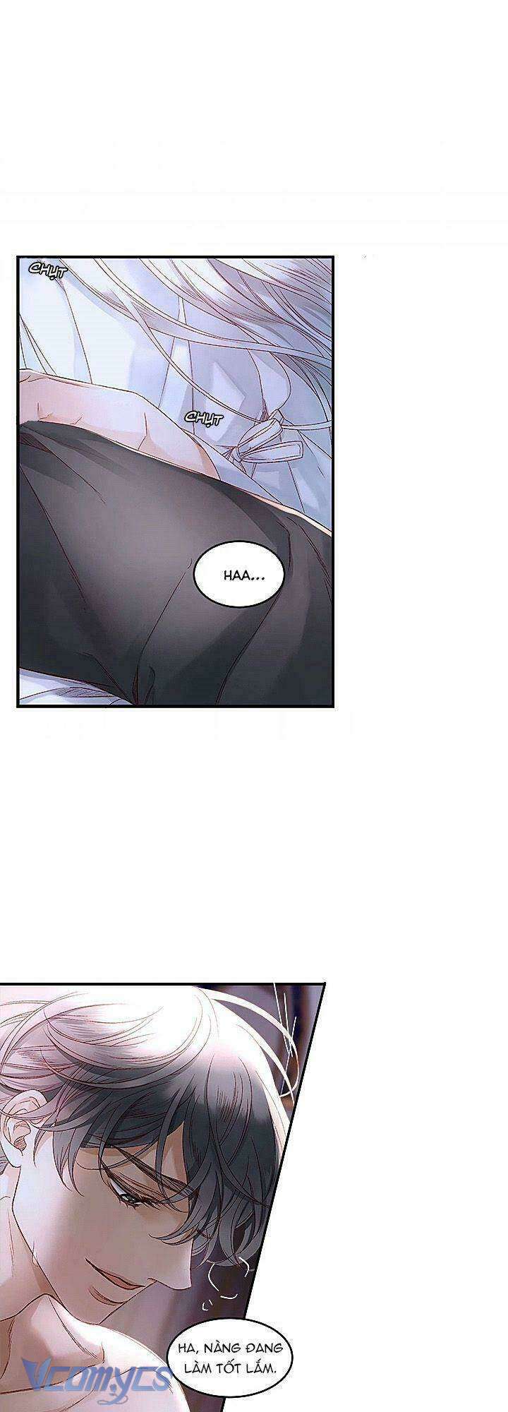 Đoá Hoa Kiều Diễm Của Hoàng Đế Chapter 15 - Trang 3