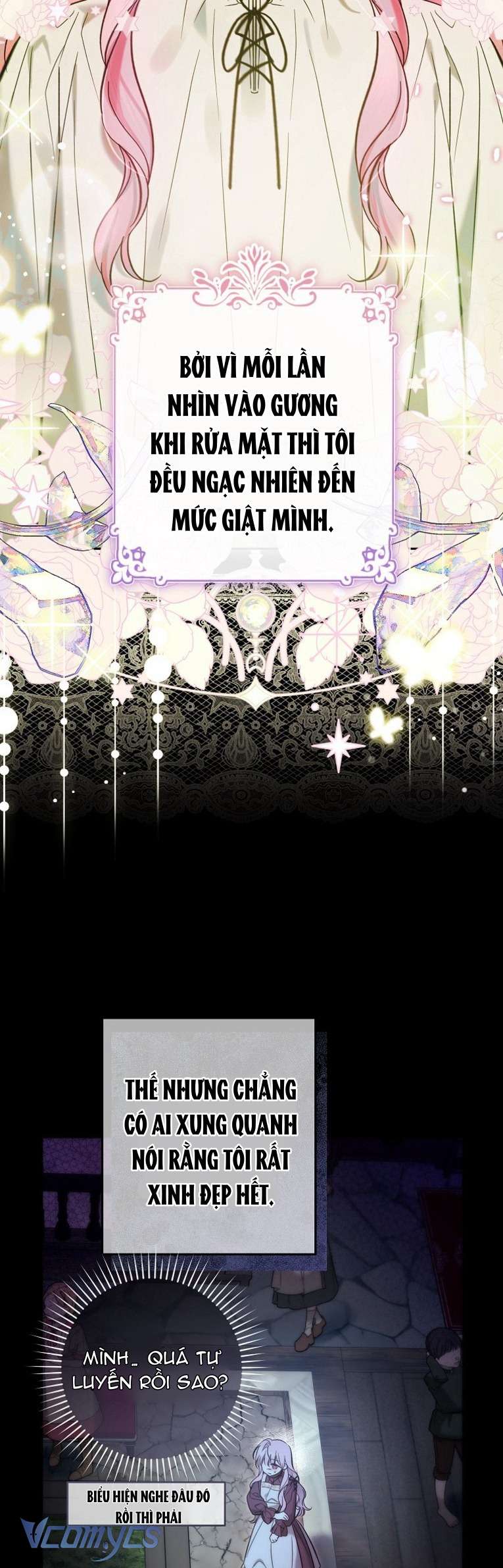 Độc Chiếm Sủng Ái Của Công Chúa Út, Mọi Người Đều Say Mê Tôi. Chap 3 - Trang 4