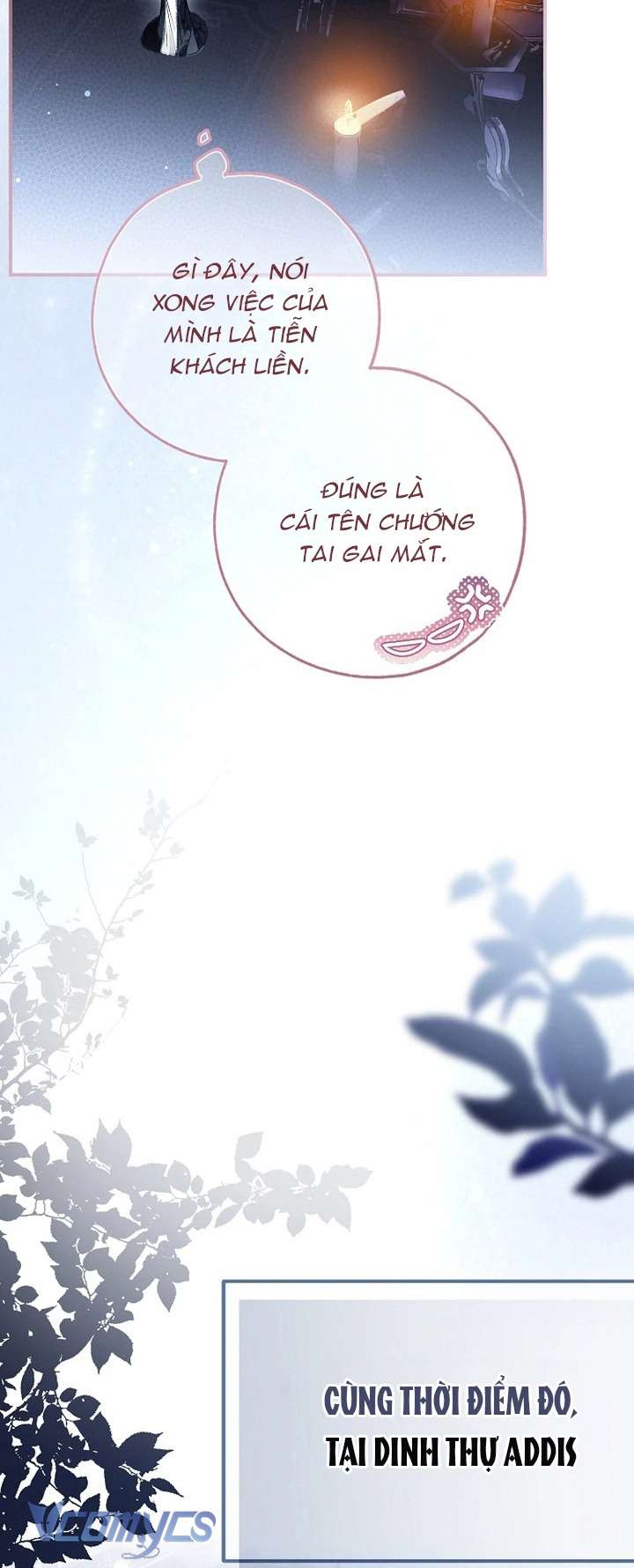 Ai Đó Đang Điều Khiển Cơ Thể Của Tôi Chap 65 - Trang 4