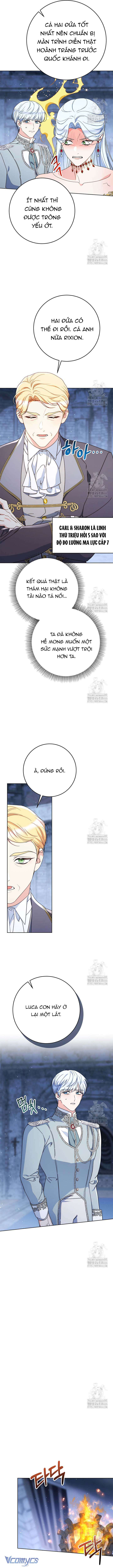 Nuôi Dưỡng Em Gái Xinh Đẹp Chap 80 - Trang 3