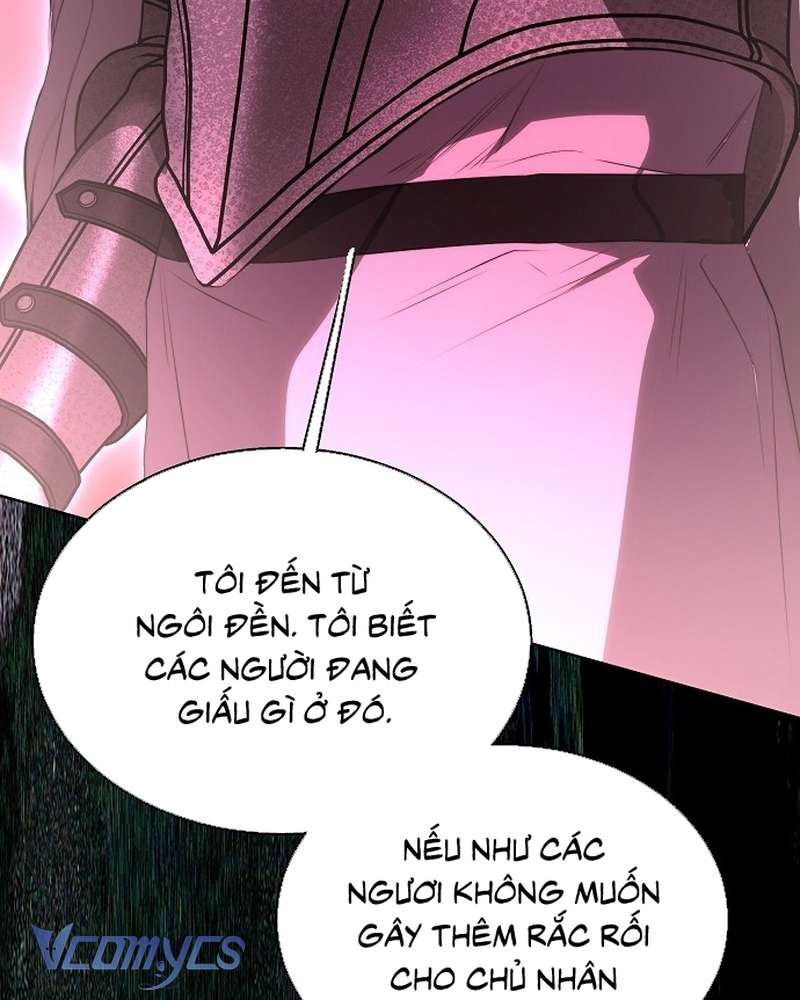 Hãy Dạy Em Cách Khao Khát Chap 49 - Trang 2