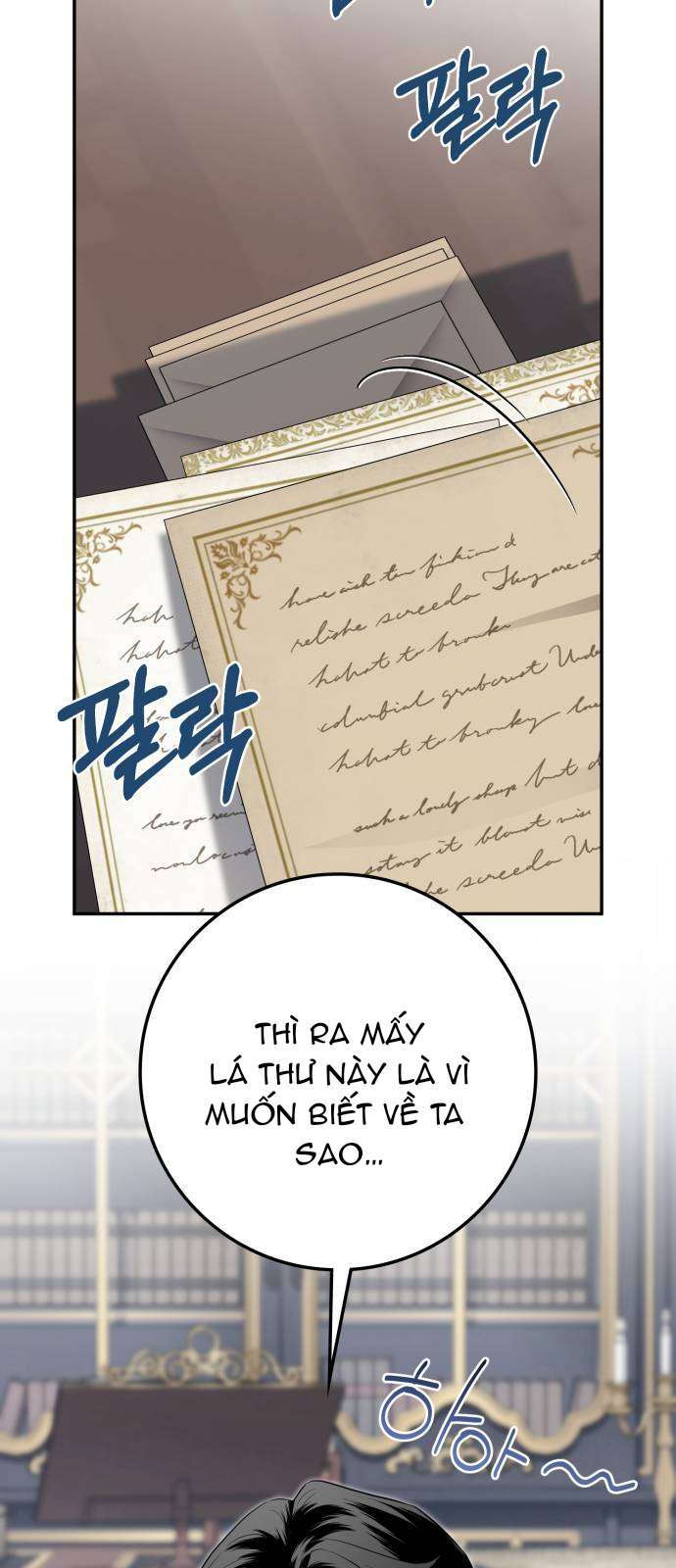 Nữ Công Tước Chiến Lợi Phẩm Chap 32 - Trang 3