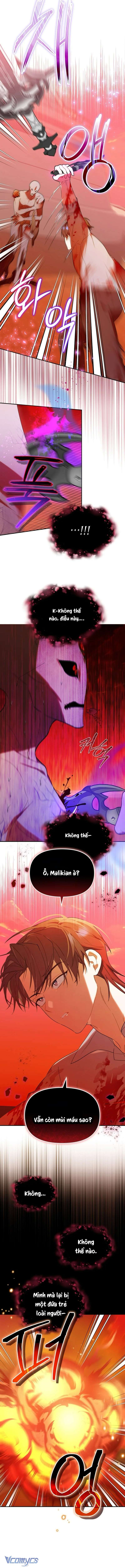 Hunter Của Lớp Gà Con Đang Báo Hiếu! Chapter 23 - Trang 3