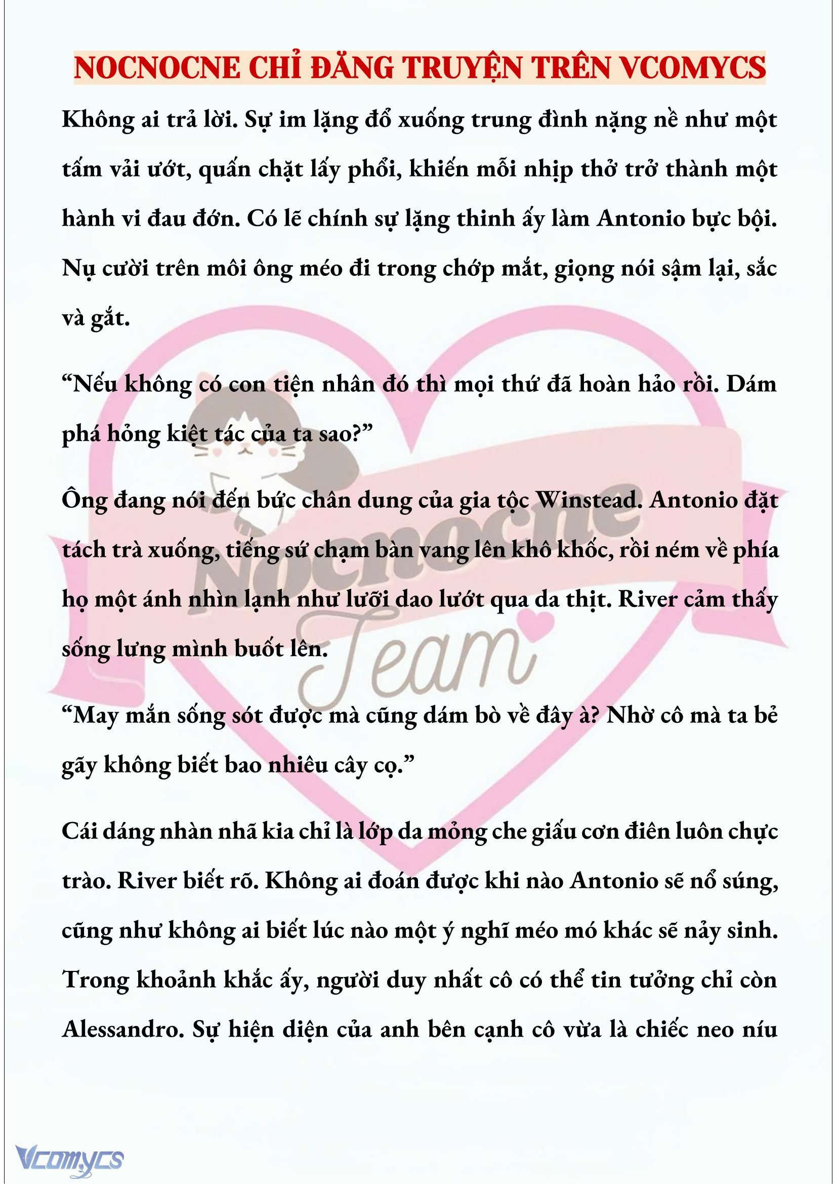 [TIỂU THUYẾT] ĐIỂM CHÍ Chap 159 - Trang 2