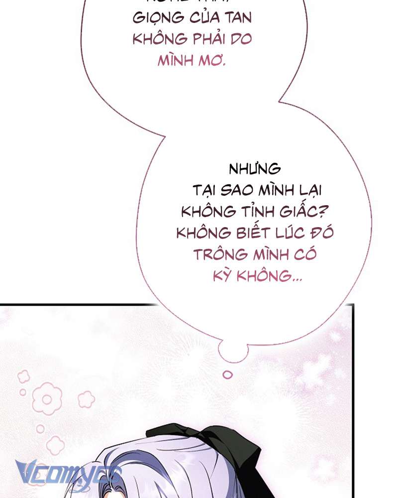 Các Nam Chính Đã Bị Nữ Phụ Cướp Mất Chap 58 - Trang 3