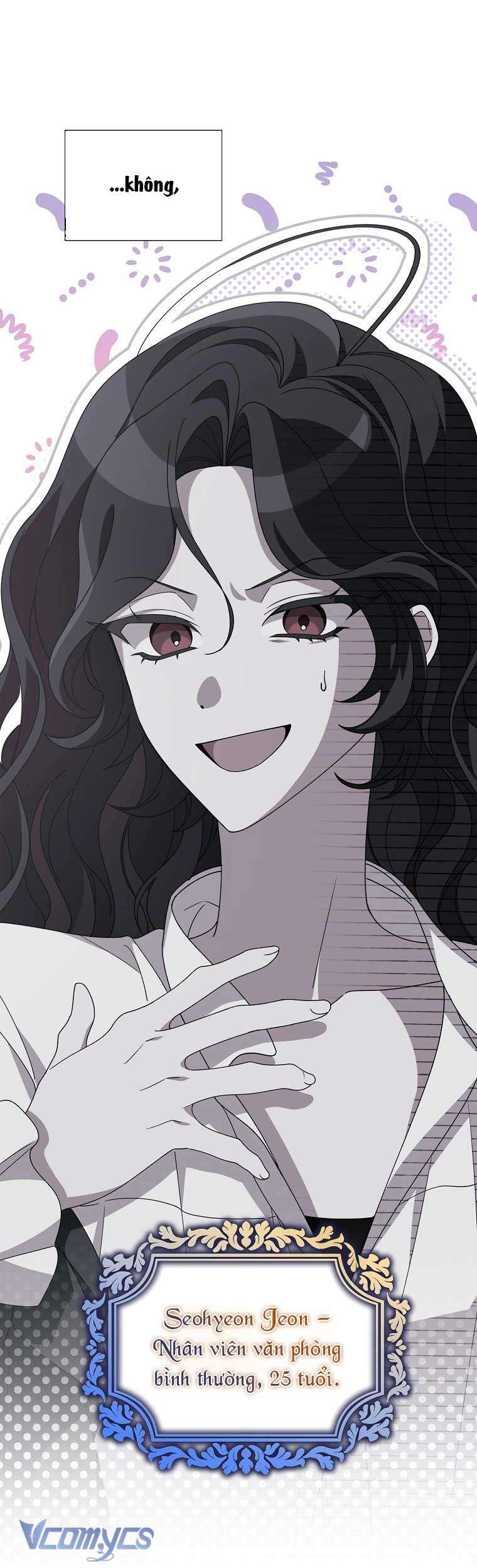 100 lời nguyền tại dinh thự Illestone Chap 2 - Trang 3