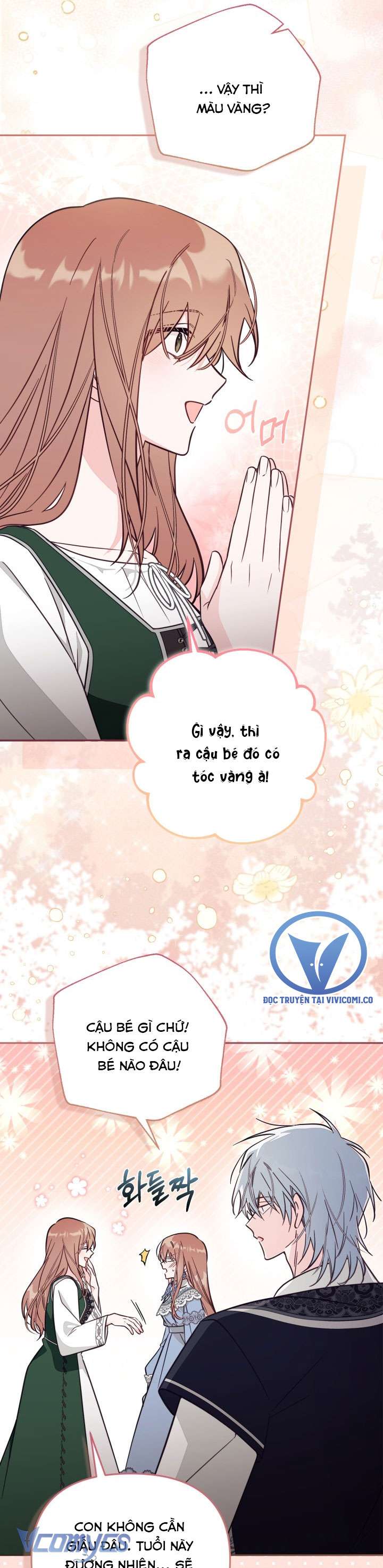 Không Có Chỗ Cho Kẻ Giả Mạo Chap 78 - Trang 2