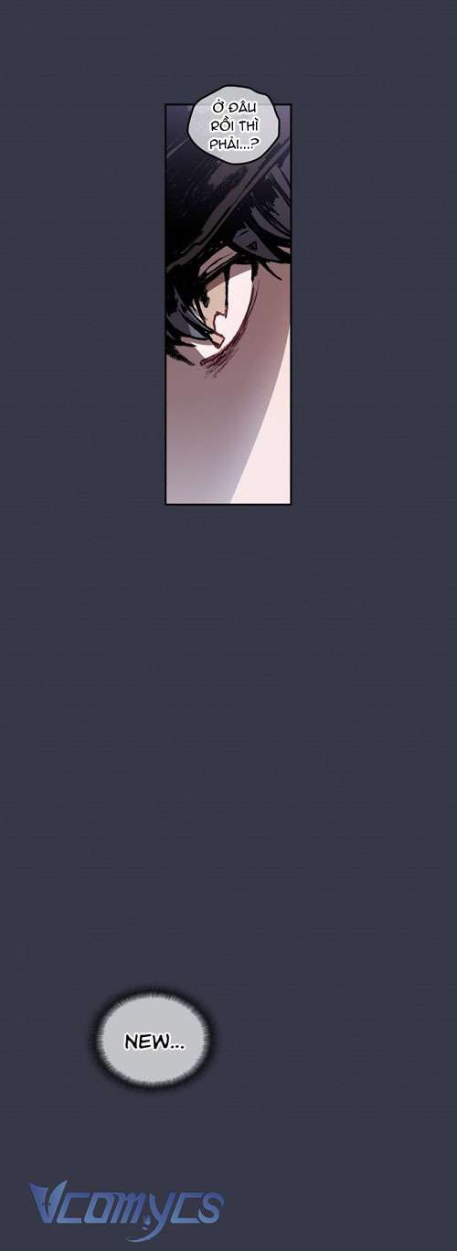 Cô Dâu Của Quái Vật Chap 6 - Trang 3