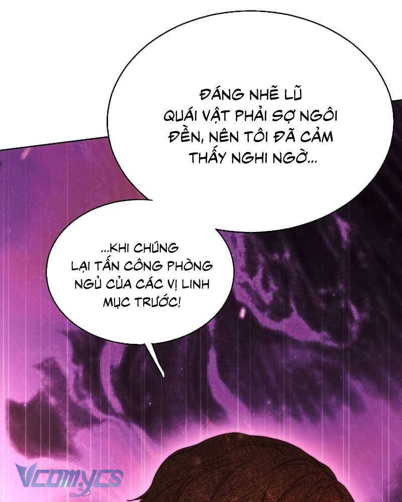 Hãy Dạy Em Cách Khao Khát Chap 53 - Next 