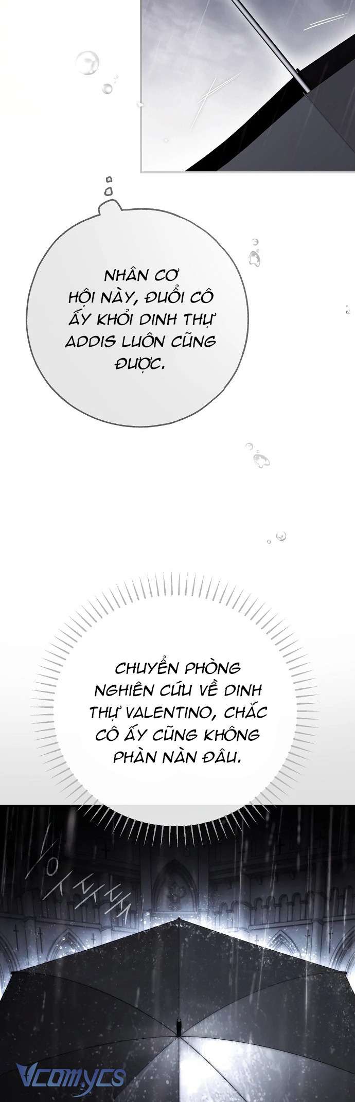 Ai Đó Đang Điều Khiển Cơ Thể Của Tôi Chap 61 - Trang 4
