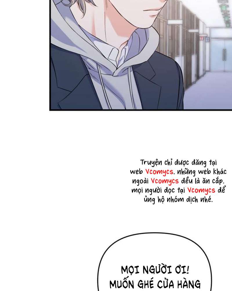 Vì Một Kết Thúc Viên Mãn Cho Đôi Ta Chap 10 - Trang 2