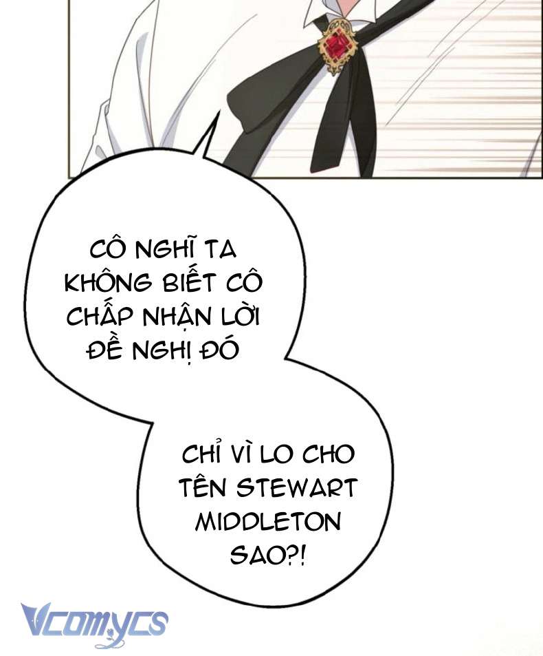 Được Yêu Thương Mà Còn Ngại Ngùng Sao! Chap 87 - Trang 4