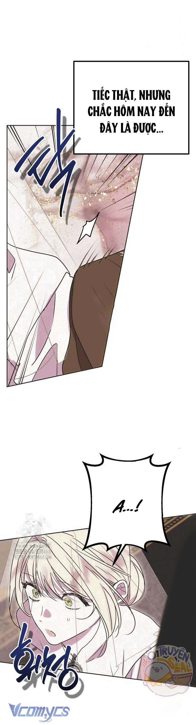 Vụ Bê Bối Vô Đạo Đức Chap 4 - Trang 4